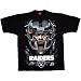 Liquid Blue Oakland Raiders Rage T-Shirt