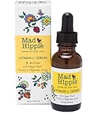 Mad Hippie Skin Care Products 30 ml Vitamin C Serum