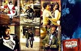 Rent - Movie Poster / Print -- Custom Framing Available