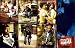 Rent - Movie Poster / Print -- Custom Framing Available Image