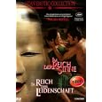 Asian Erotic Collection: Im Reich der Sinne / Im Reich der Leidenschaft