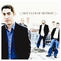 Hot Club of Detroit