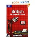 British Language and Culture (Lonely Planet Language Reference)