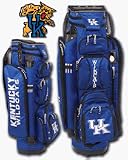 Kentucky Wildcats Collegiate Golf Cart Bag from Datrek International