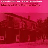 Vol. 3-Music of the Dance Halls
