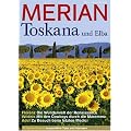 MERIAN Toskana und Elba (MERIAN Hefte)