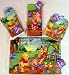 Disney Pooh Oven Mitt