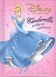 Cinderella pretty as a princess