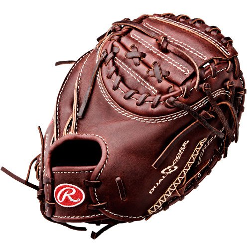 Rawlings PRMCM Primo Catchers Baseball Glove