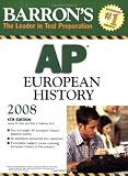 Barron's AP European History