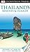 DK Eyewitness Travel Guide: Thailand's Beaches & Islands
