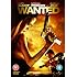 Wanted [DVD]