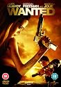 Wanted [DVD] [2008]