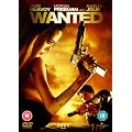 Wanted [DVD]