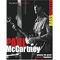 Paul McCartney - Bass Master: Playing the Great Beatles Basslines book cover