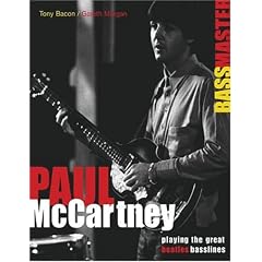 Paul McCartney: Bassmaster: Playing the Great "Beatles" Basslines