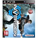 Inversion PEGI (Uncut)