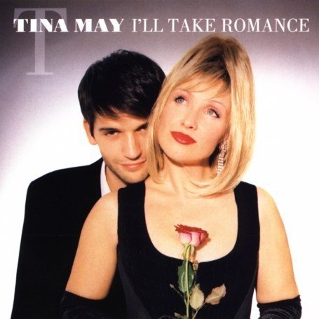 CD-Charts  Music : I'll Take Romance