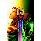 Superboy:TheRedemption