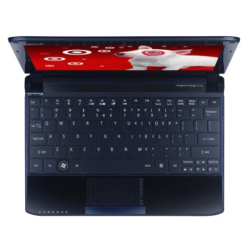 Acer Aspire One 10.1" Netbook Clearance Sales
