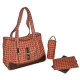 Kalencom Tangerine Week-ender Bag
