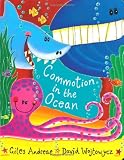 Commotion in the Ocean