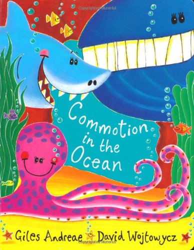 Commotion in the Ocean