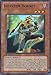 Yu-Gi-Oh! - Inzektor Hornet (ORCS-EN017) - Order of Chaos - 1st Edition - Super Rare