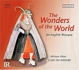 The Wonders of the World: An English Mosaic [Hybrid SACD]
