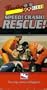 Indy 500 Series - Speed! Crash! Rescue! [VHS]