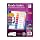 Avery Ready Index Table of Contents Dividers, 8-Tab Set (11133)