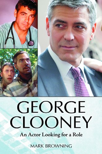 George Clooney: An Actor Looking for a Role
