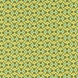 Amy Butler Fabric - August Fields - Knot Garden - Olive