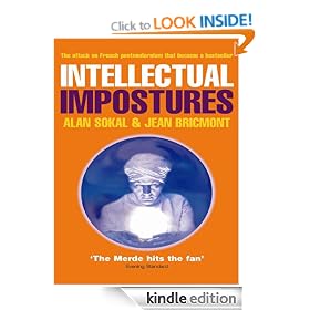 Intellectual Impostures