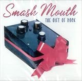 Smash Mouth The Gfit Of Rock - Sealed 2005 USA CD album BBR0000001