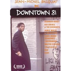 Downtown 81