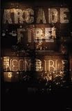 Arcade Fire - Artist: Unknown - Art Print Poster Size: 36.00 by 24.00 inches