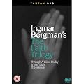 The Bergman Faith Trilogy [DVD]