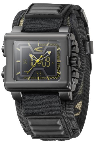 camel active Herrenuhr A881.A9078NFPA