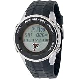 NFL Men's NFL-SW-ATL Schedule Series Atlanta Falcons Watch