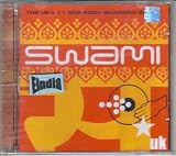 Swami - The Uk's # 1 Rap Rock Bhangra Band [Cd]