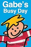 Gabe's busy day