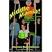 Middle Mania: Imaginative Theater Projects for Middle School Actors (Young Actors Series)