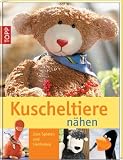Kuscheltiere n&auml;hen - Heike Roland, Stefanie Thomas
