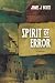 Spirit of Error