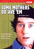Some Mothers Do `Ave `Em - Series 1 [Dutch Import / Region 2]