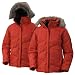 Apparel : Columbia Sportswear Women's Titanium Purring Tiger Jacket