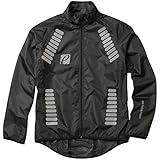 Elite Cycling Project Men's Cyclone Waterproof Cycling Jacket