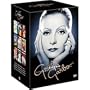 Greta Garbo - The Signature Collection (Anna Christie / Mata Hari / Grand Hotel / Queen Christina / Anna Karenina / Camille / Ninotchka / Garbo Silents)
