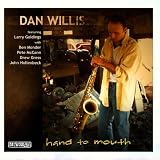 Hand To Mouth